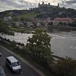 Апартаменты Festungsblick By Interhome Вюрцбург