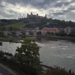 Festungsblick By Interhome * Вюрцбург