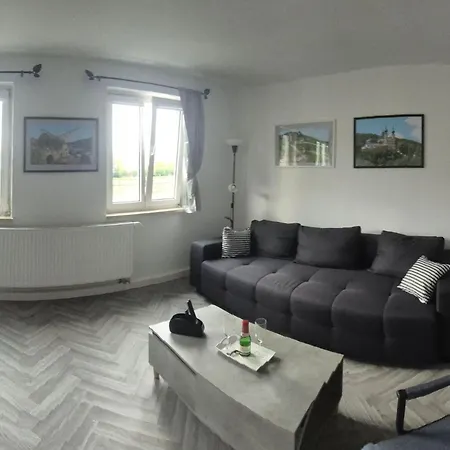Festungsblick By Interhome Вюрцбург