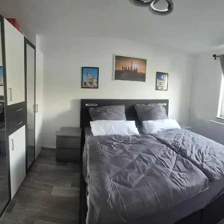 Festungsblick By Interhome Апартаменты *