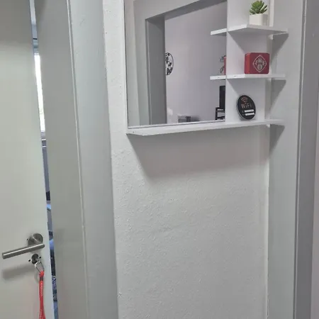 Festungsblick By Interhome *