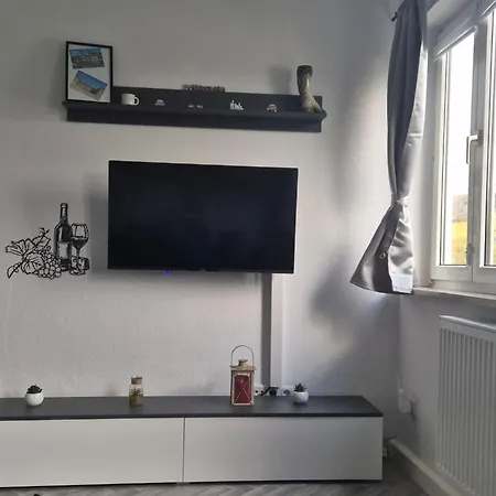 Festungsblick By Interhome Апартаменты