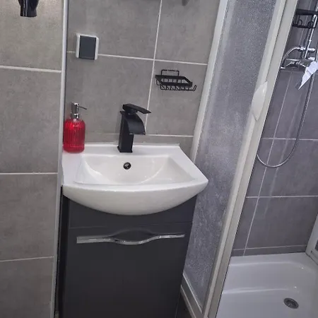 Festungsblick By Interhome Apartamento