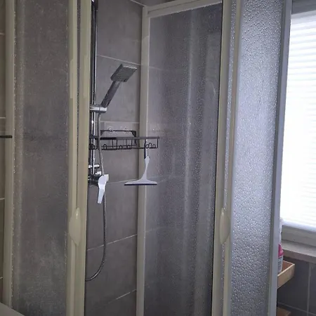 Appartement Festungsblick By Interhome Würzburg