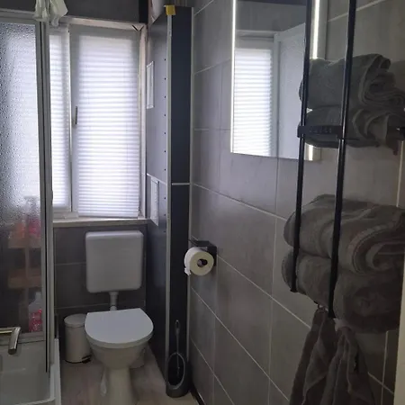 Festungsblick By Interhome Appartement *