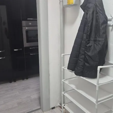 Appartement Festungsblick By Interhome Würzburg