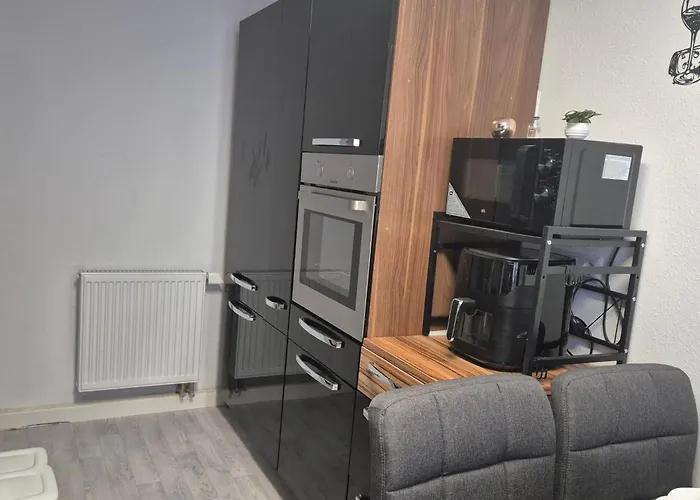 Festungsblick By Interhome Appartement *