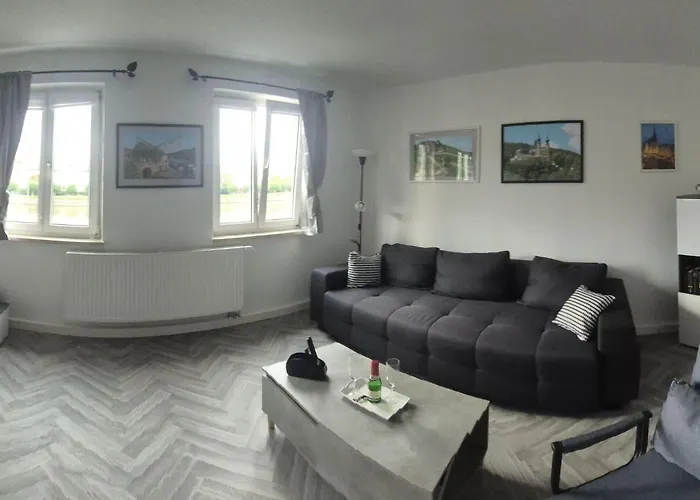 Festungsblick By Interhome Würzburg