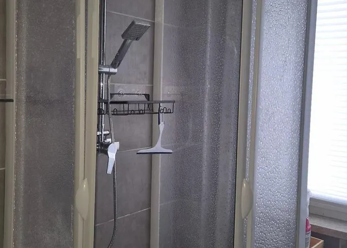 Appartement Festungsblick By Interhome Würzburg