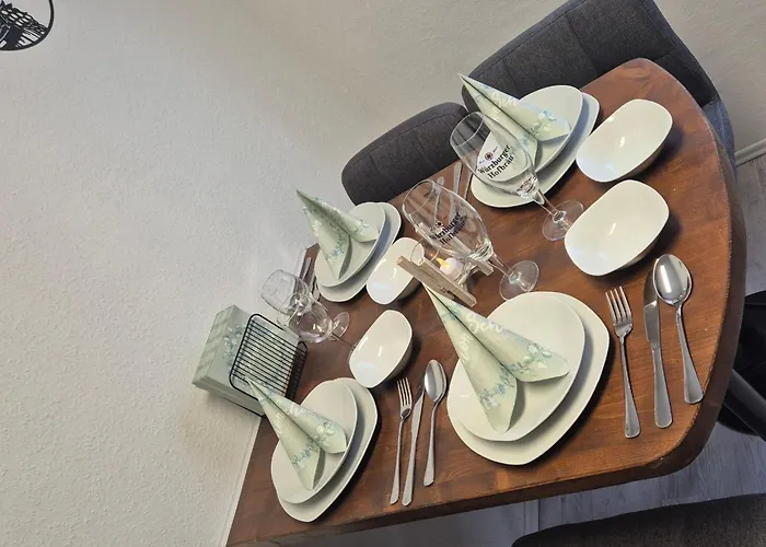 Festungsblick By Interhome Appartement *