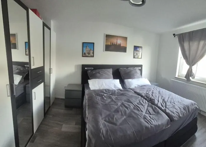 Festungsblick By Interhome Appartement *