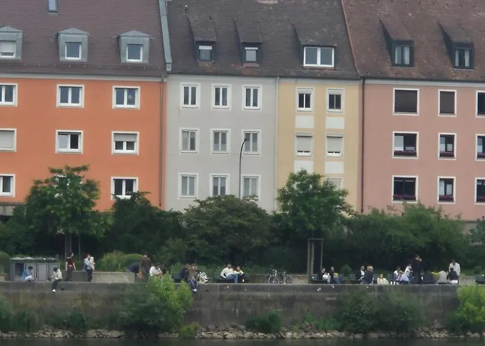 Festungsblick By Interhome