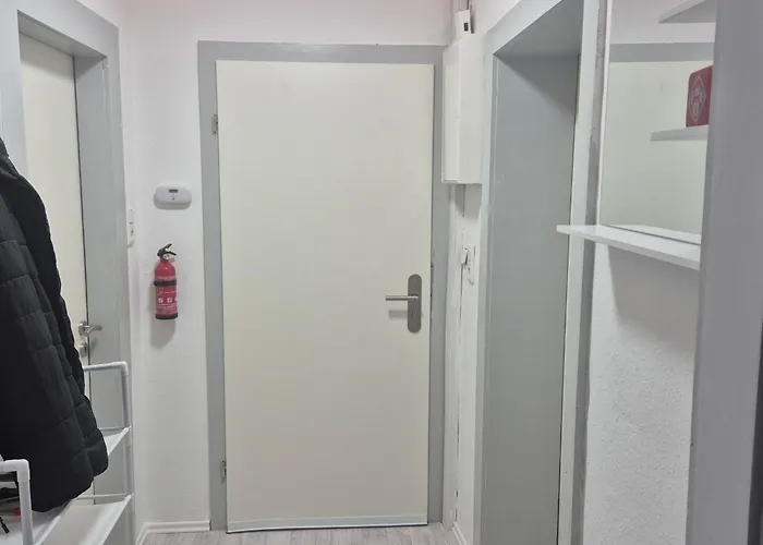Festungsblick By Interhome Appartement *