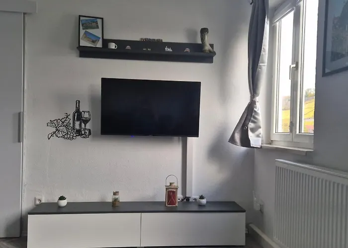 Festungsblick By Interhome Appartement