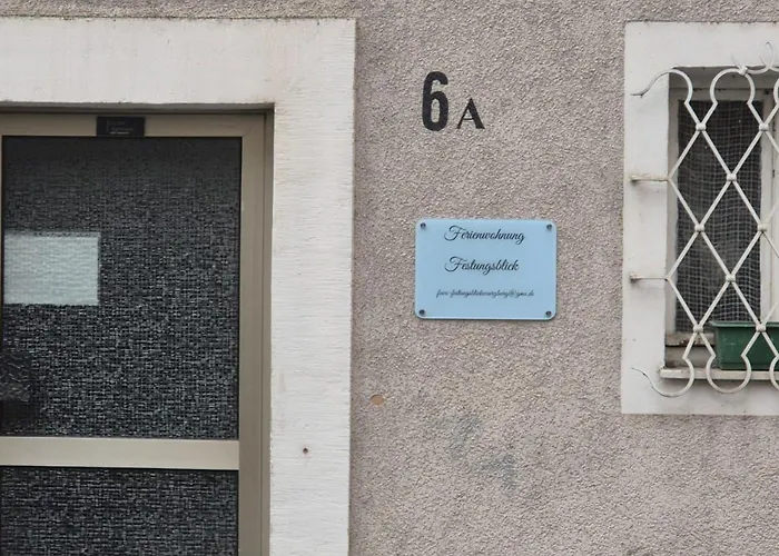 Festungsblick By Interhome Würzburg